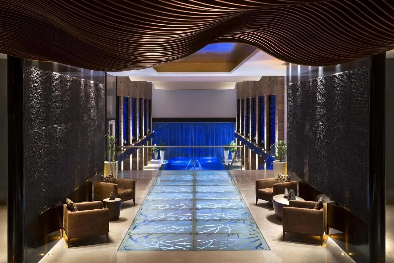 U By Grand Fiesta Americana Cancún Üdülőközpont